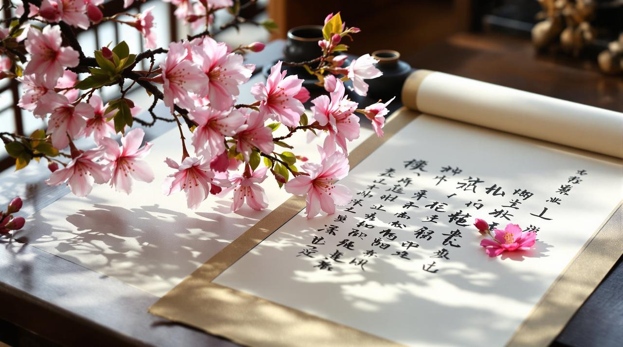 豌豆影视 - 杜鹃花与中国古典诗词的意境之美