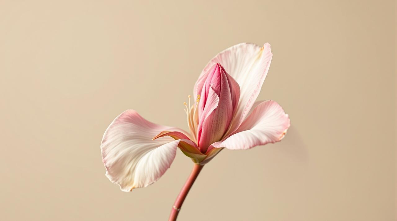 豌豆影视 - 杜鹃花开延时摄影：从花苞到绽放