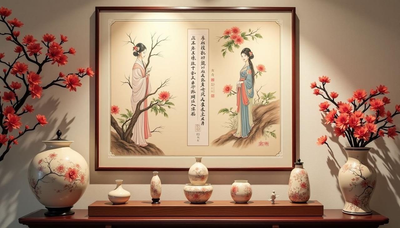 豌豆影视专题合集 - 杜鹃花文化与艺术专题